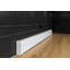 Plinthe chauffante en aluminium Atlas XL-75299179