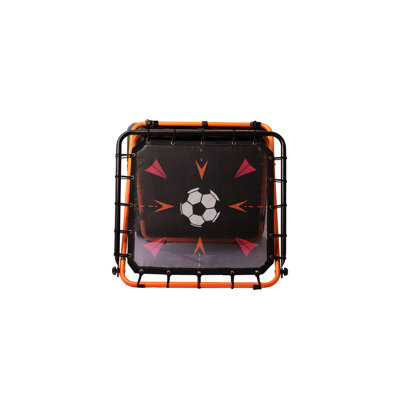 Flick Soccer Skills trainer