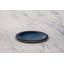 Assiette plate en porcelaine SPLASH DENIM-508047700-508047702