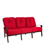 Outdoor 3 - Seat Patio Sofa