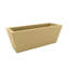 Conic Matt Polyethylene Planter Box-49046577-49046578-122720372