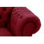 Burks 3 Seater Velvet Sofa-1305899587