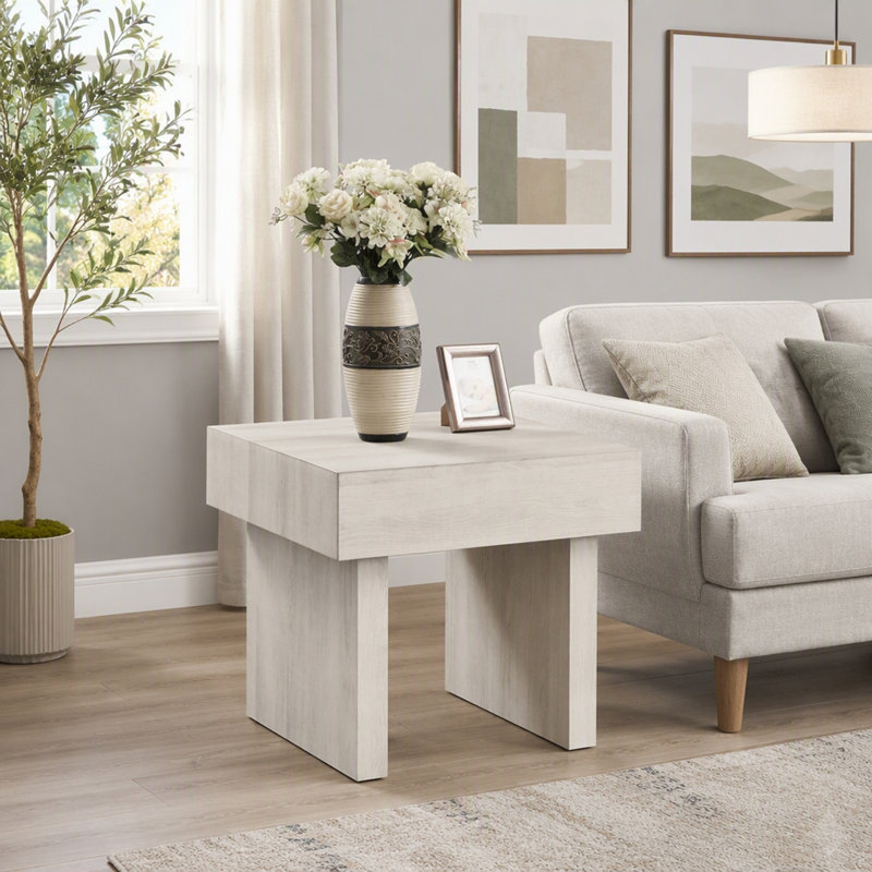 Table de bout Modern