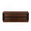 Table basse moderne moderne avec beaucoup de rangement, style cannelé et verre trempé, idéale pour divers espaces de vie-1568240679