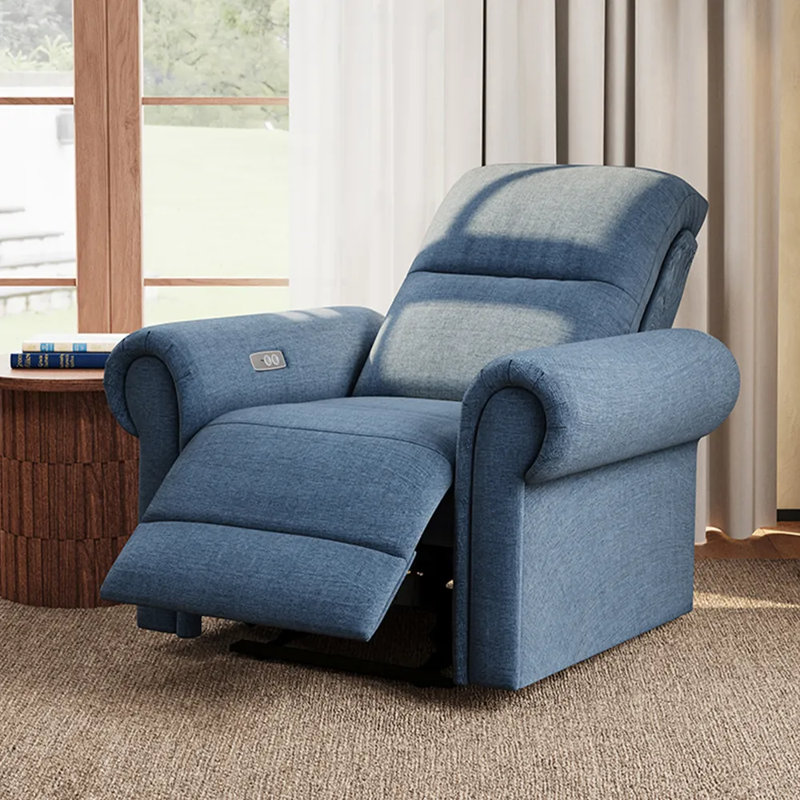 Fauteuil inclinable électrique 40,75 po
