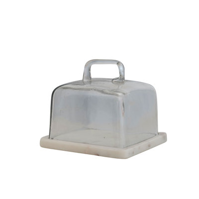 Malikai Cloche Or Water Globe