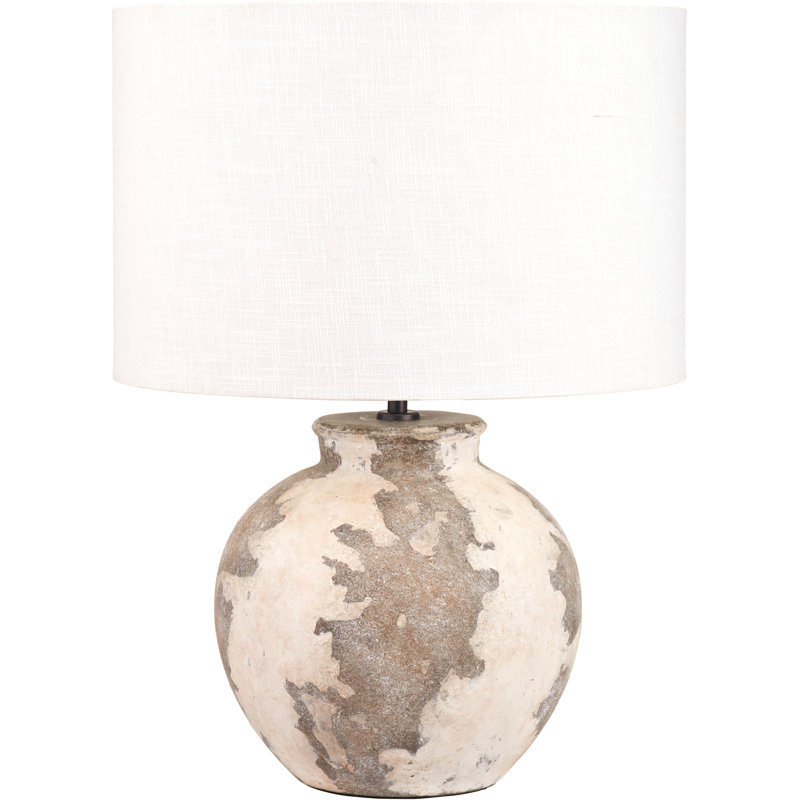 Anntoinette Ceramic Table Lamp