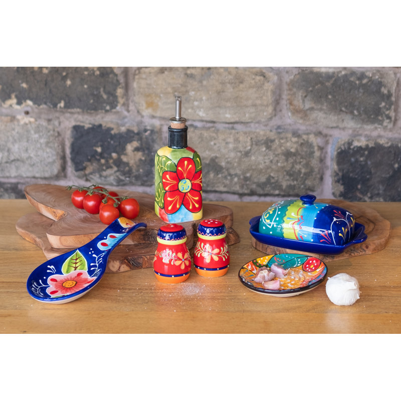 Sase Butter Dish