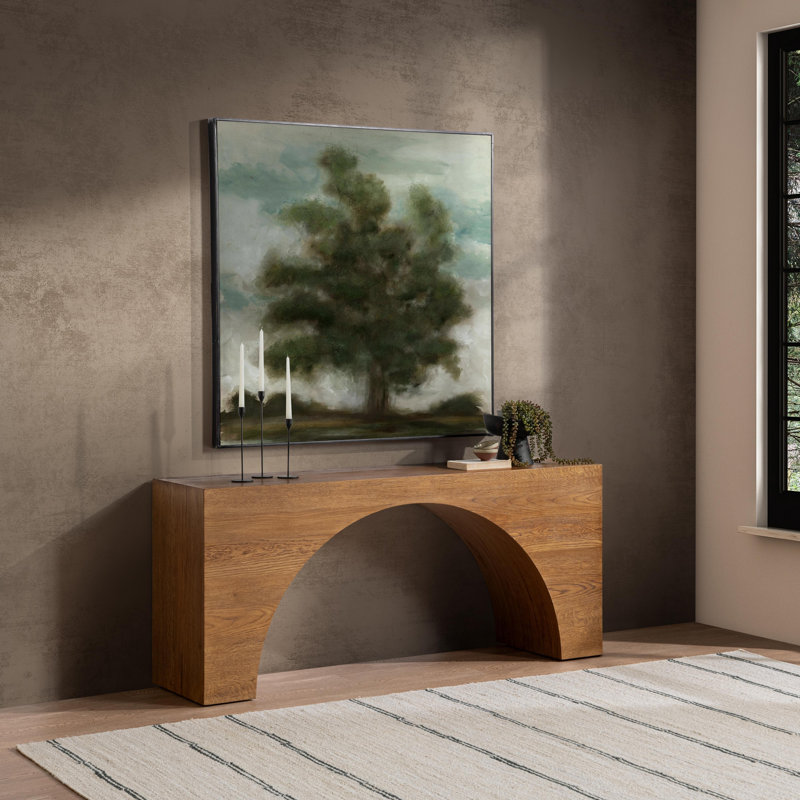 Hellen Console Table