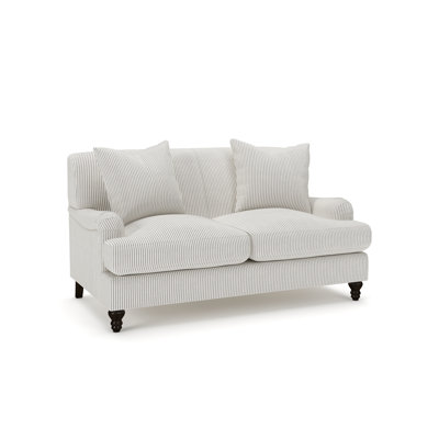 Walters 59'' Loveseat