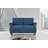 Sauter 57.48'' Upholstered Loveseat-1768599670