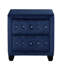 Ensemble de chambre à coucher 5 pièces Janeece-351374877-351374878