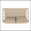 BRUCE LOVESEAT
