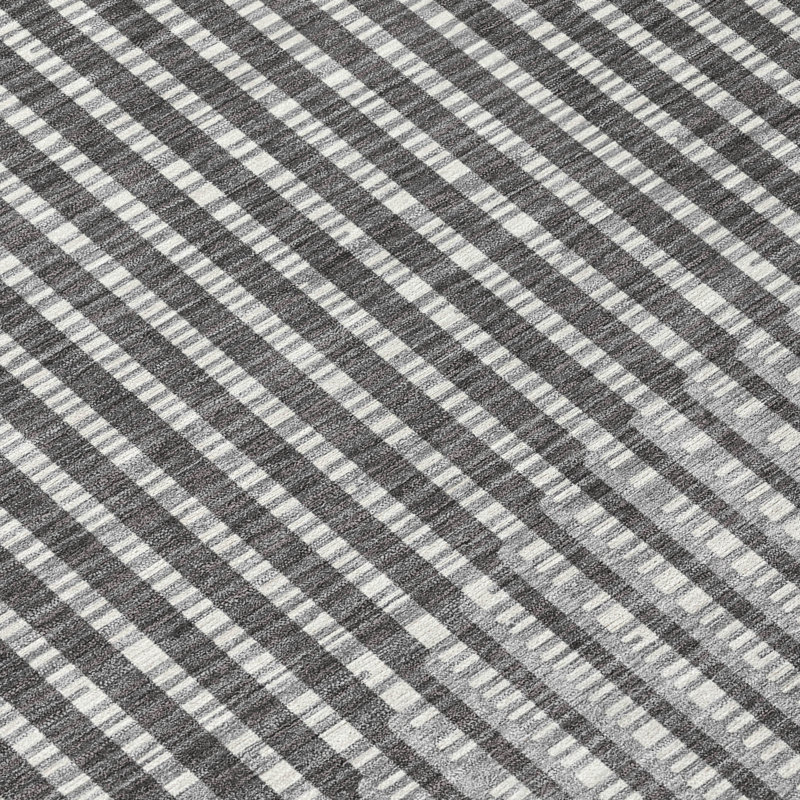Tapis intérieur / extérieur Elowen , 10 pi x 14 pi