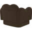 Chaise rembourrée Rainald-1011039982