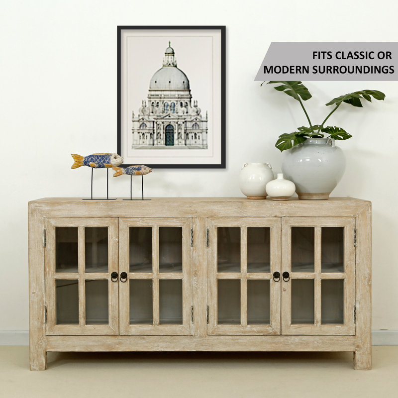 Rhydian 70.9'' W Sideboard