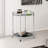 Hayet Metal Bar Cart-57576078