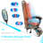 Keivn Executive Chair with Headrest-1481076672