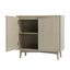 Rectangle Sideboard Accent Chest-1045451845