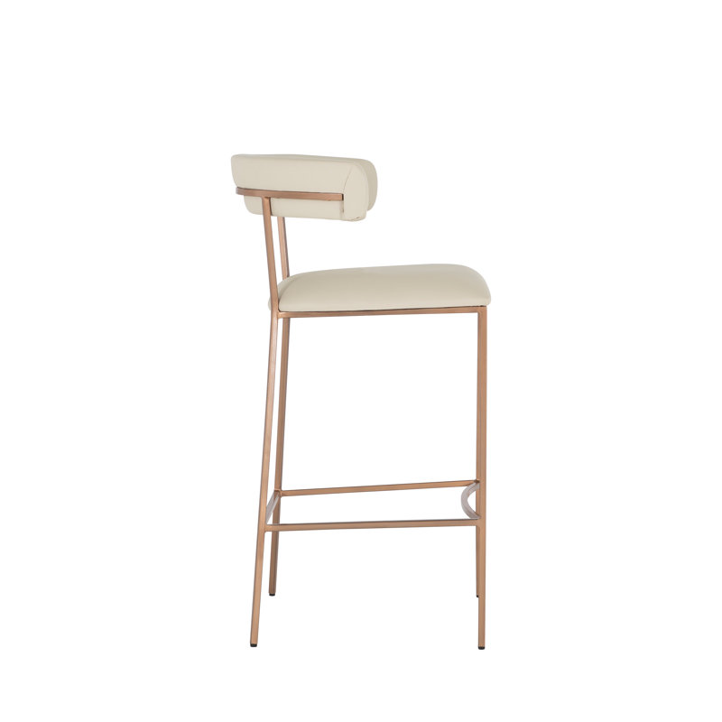 Matlock Counter Stool, Extra Tall (43” Seat Height)