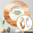 Dietta Round Wall Mirror