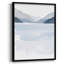 Impression tropicale encadrée Tropical Graphics IV-445400759-445400776