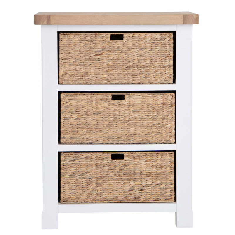 Claremont Shoe Storage Chest