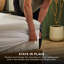 TEMPUR-Cloud 2" Memory Foam Mattress Topper-70762878