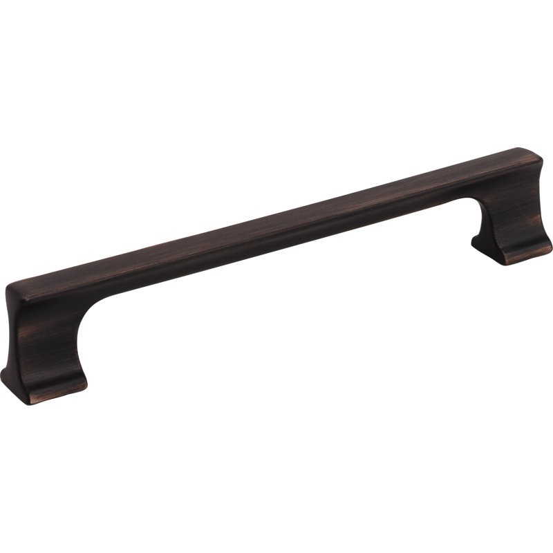 Sullivan Bar Pull, Brushed Oil Rubbed Bronze, 5"