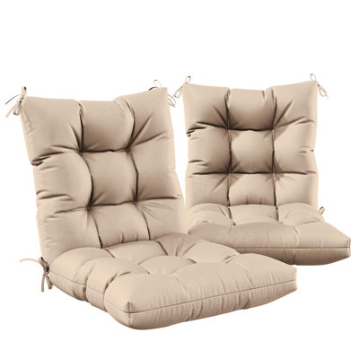 5” Outdoor Cushions And Patio Chair Cushions