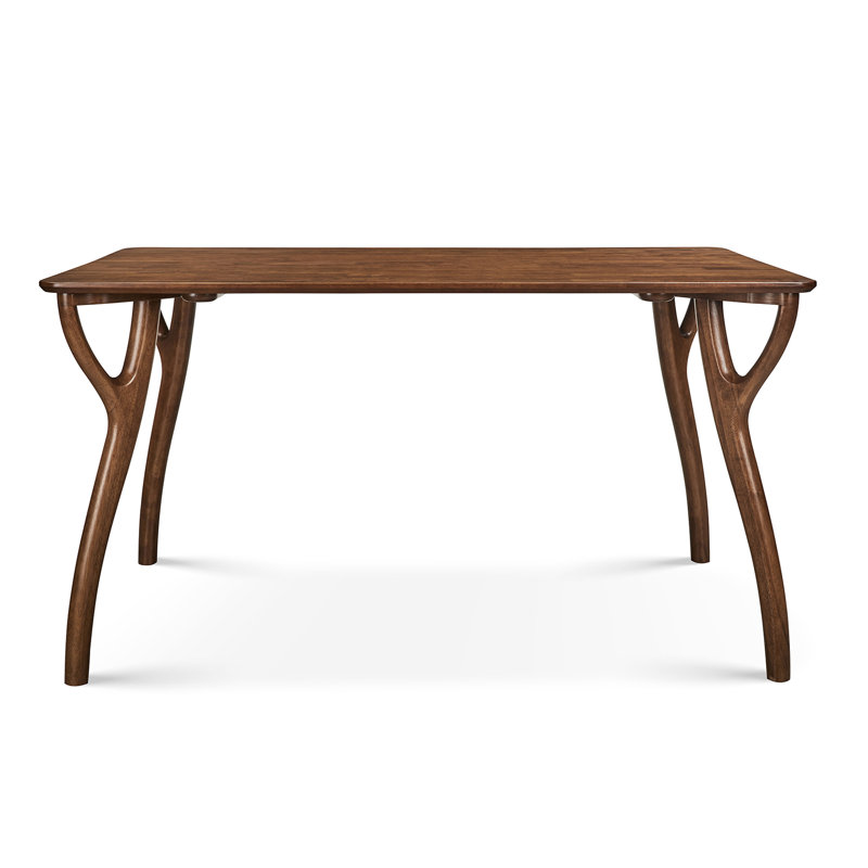 Solid Wood Dining Table