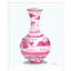 Vase Series Giclee Print by Dana Gibson