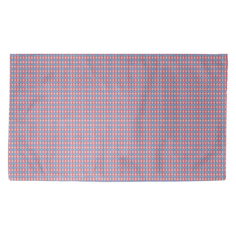 Indoor Rug, Rectangle 5' x 7'