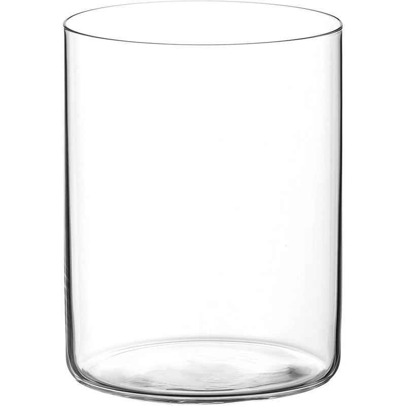 1 ml Crystal Drinking Glass