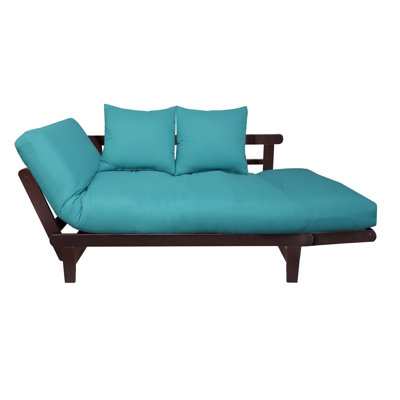 Casual Lounger Sofa Bed by Yu Shan