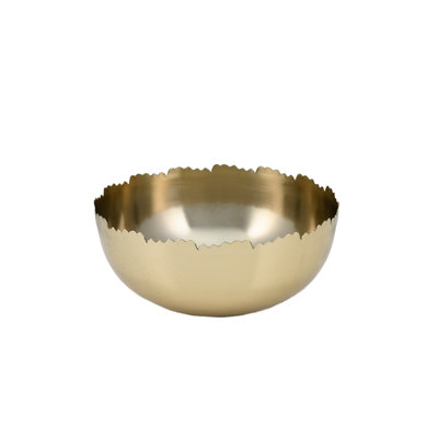 Merzedes Decorative Bowl - Set of 1