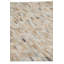 Tapis beige Jed