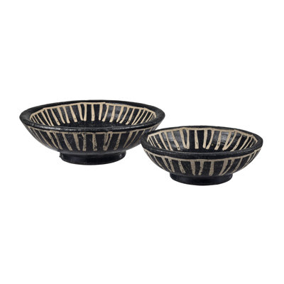 Efird Plate - Set of 2
