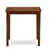 2 - Person Solid Wood Top Four Leg Dining Set