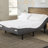 ComforPedic from Beautyrest Medium Gel Memory Foam Mattress with Adjustable Base-46022207-111448229