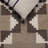 Kenya Hand Tufted Wool Abstract Indoor Rug-117794400