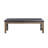 Upholstered Shoe Bench, Dining Bench For Home