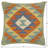 Geometric Throw Pillow