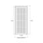 Porte standard en verre massif Lucia-75684613