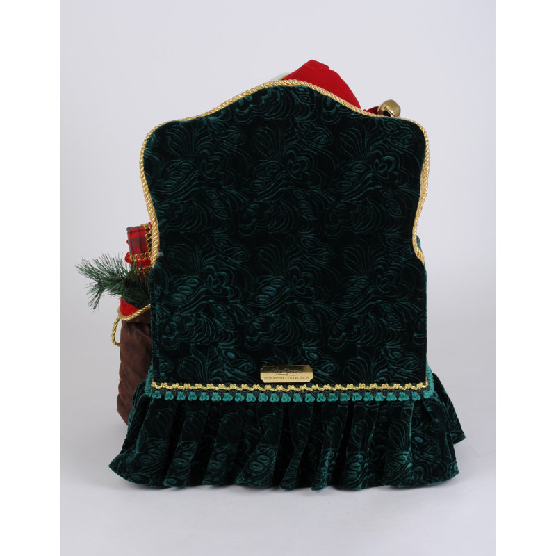 Night Before Christmas Small Chair
