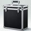 Caisse de rangement pour disque vinyle