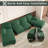 Struckle 2 - Piece Upholstered Sectional-871739147