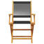 Mirmande Patio Dining Accent Chair-2030802807