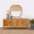 Pentak 76" Wide Sideboard-472078973