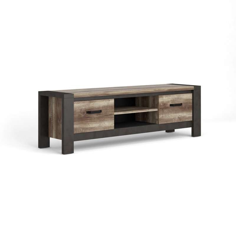Balin TV Stand for TVs up to 85"